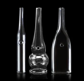 

3pcs sets Vacuum glasses tubes for black head acne spot removal cupping therapying Spray Facial Beauty Machine accessories