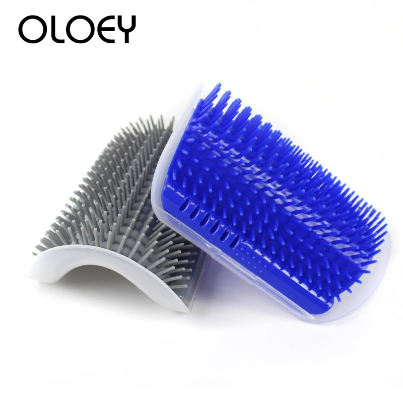 Removable Pet Cat Grooming Comb Hair Accessories Removal Massage Brush Comb Efficient Massage Grooming Cleaning Pet Supplies Removable Pet Cat Grooming Comb Hair Accessories Removal Massage Brush Comb Efficient Massage Grooming Cleaning Pet Supplies