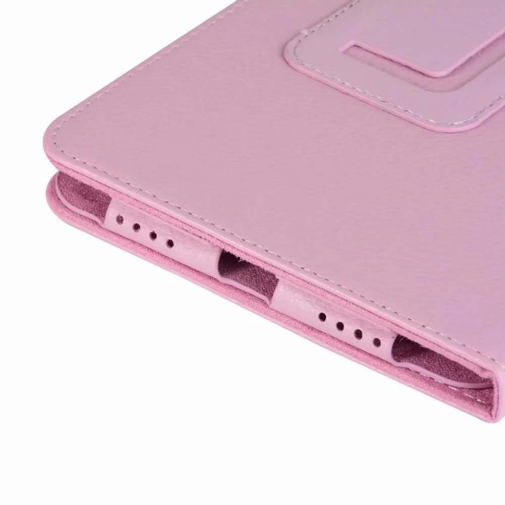 Чехол из искусственной кожи для Xiaomi Mi Pad 4 MiPad4 8 дюймовый защитный смарт чехол