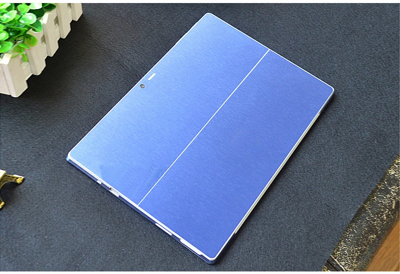 KH ноутбука матовый блеск Стикеры кожного Покрова гвардии протектор для microsoft surface Pro 5 12,3 "2017 выпуска