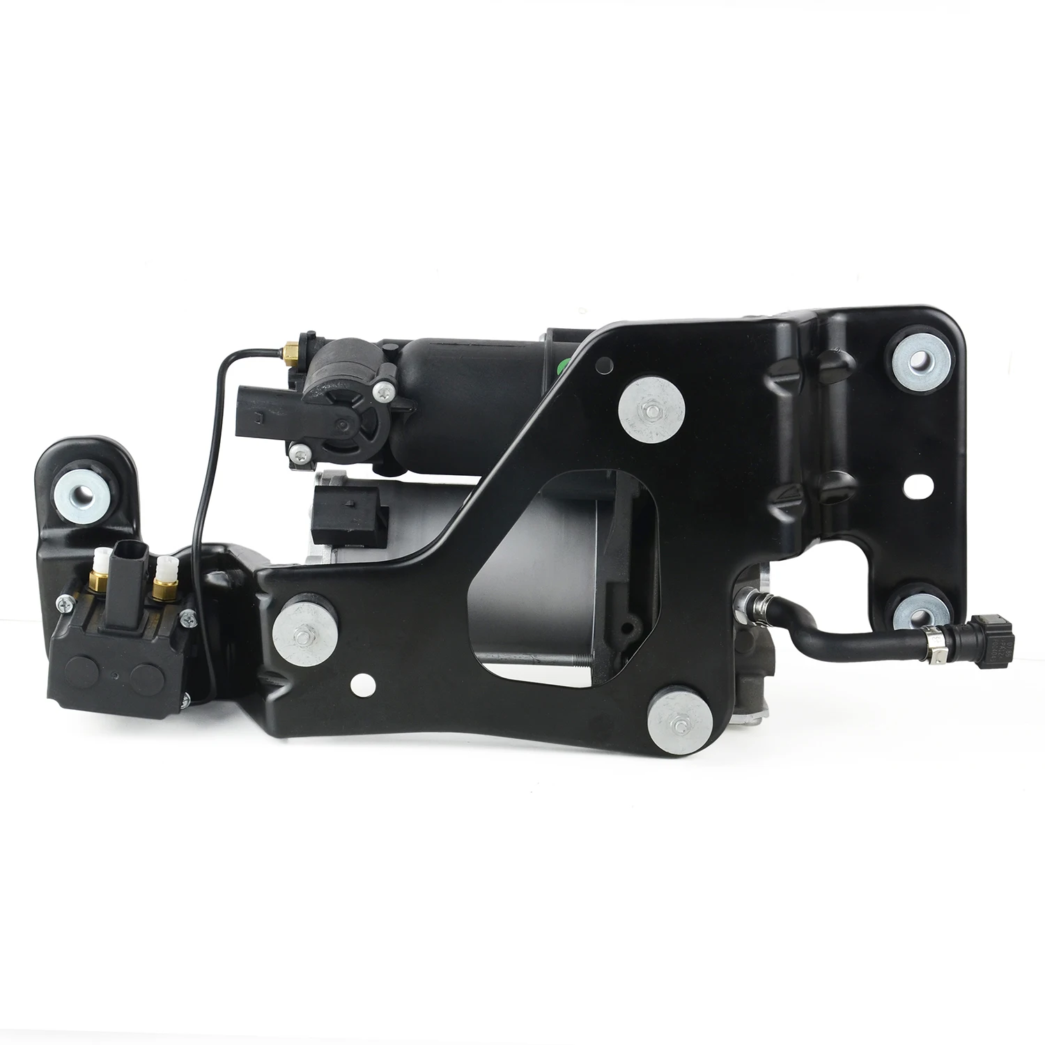 AP03 37206789938 воздушный компрессор насос + кронштейн клапан для BMW X5 E70 X6 E71 E72 Новый| |