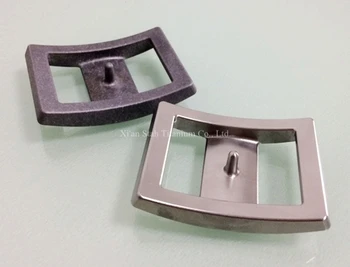 

Titanium TC21 Belt Buckle for Belt width less than 38mm Belt Thickness 50mm-55mm