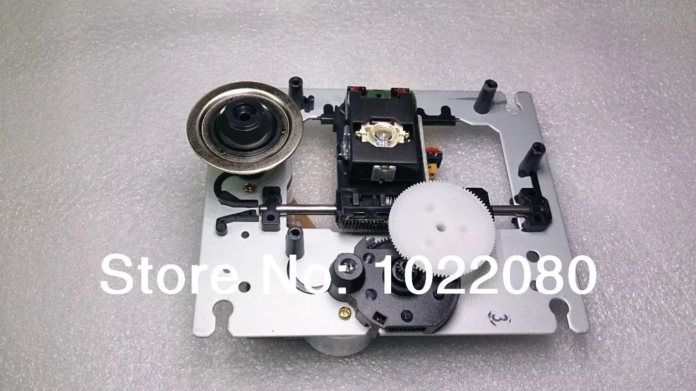 

Brand New CMS-A30 CMSA30 Movement with stand Laser Lens Lasereinheit Optical Pick-ups Bloc SOH-A1U CD VCD SOH-A1 SOH A1U CMS A30