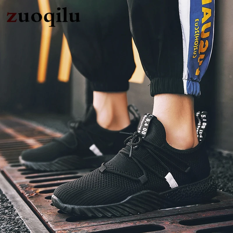 2019 Woven Men Casual Shoes Breathable Male Shoes Tenis Masculino Shoes Zapatos Hombre Sapatos Outdoor Shoes Men black #340 2019 Woven Men Casual Shoes Breathable Male Shoes Tenis Masculino Shoes Zapatos Hombre Sapatos Outdoor Shoes Men black #340