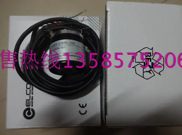 Оригинальный новый 100% Высокое качество низкая стоимость продажи rotary encoder