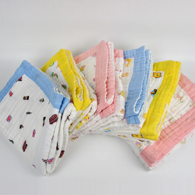 

New 110*110cm Cute Cartoon Children Sleeping Bag Fall Winer Children Sleep Sack Warm Kids Blanket Large Warm Sleepsacks