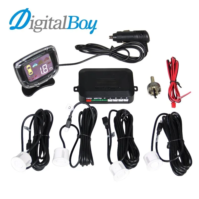 car parking sensor (8)