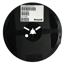 MCIGICM MM3Z3V6T1G Зенер диод 3,6 в 300 МВт поверхностного монтажа SOD-323 MM3Z3V6