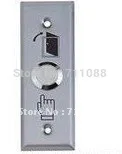 

Factory distribute metal pushbutton exit switch,touch switch LT-MS1(Narrow series)