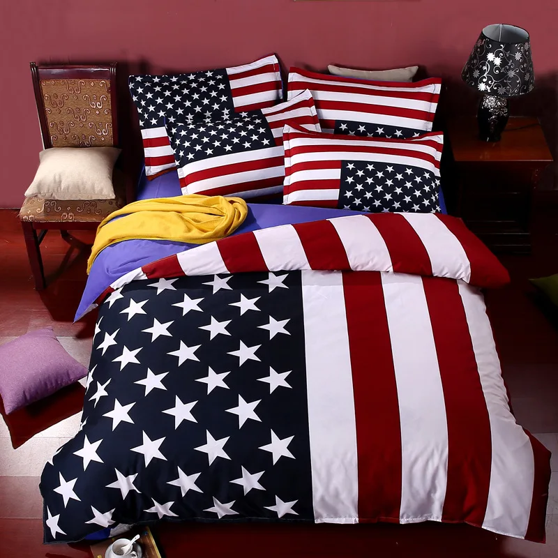 popular american flag bedding buy cheap american flag popular american flag bedding buy cheap american flag