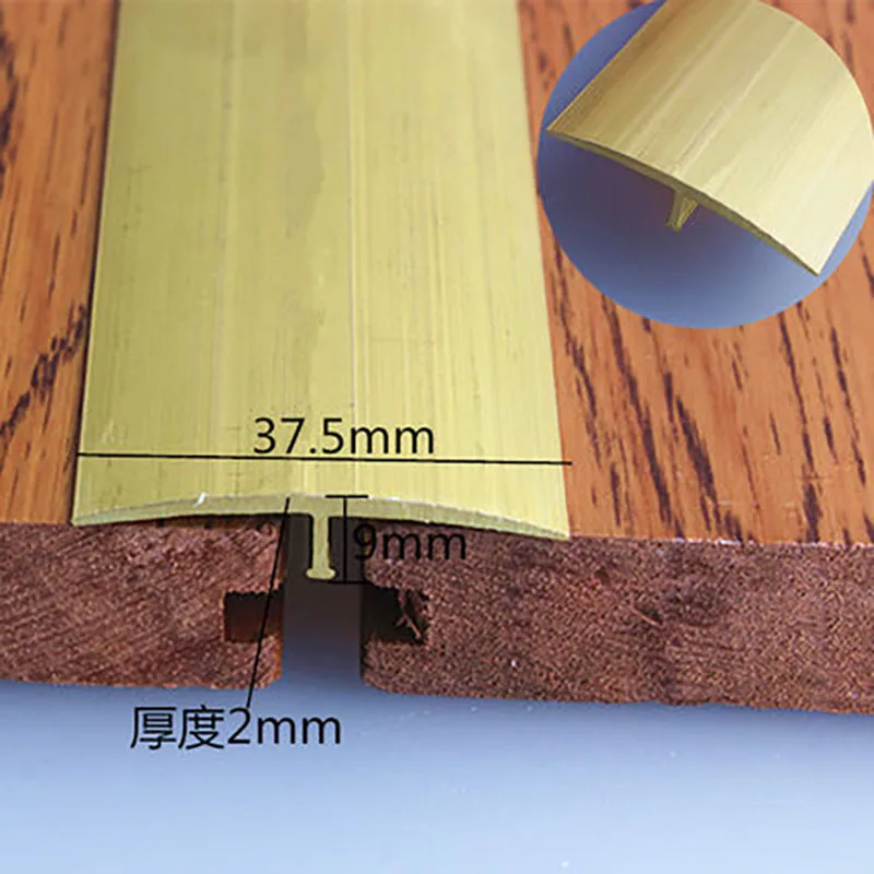 brass strip 8