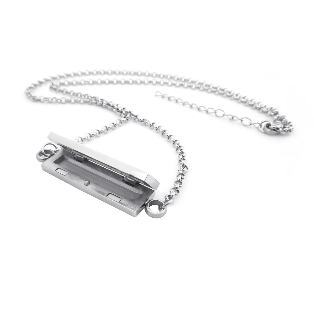 PS057-2 Diffuser Locket