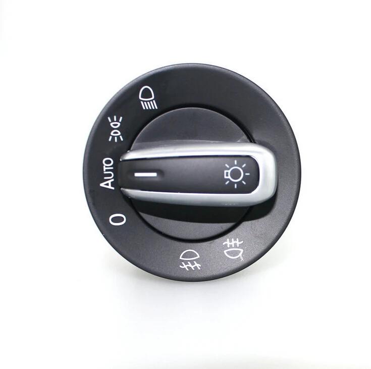 

For Volkswagen MAGOTAN Sagitar headlight switch 6 Tiguan Touran 5ND 941431 B power window switch