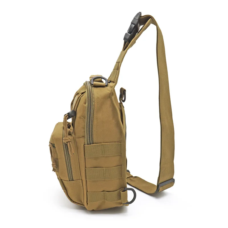  Fishing Backpack Climbing Bags Outdoor Military Shoulder Backpack Rucksacks Bag for Sport Camping F - 32954715221