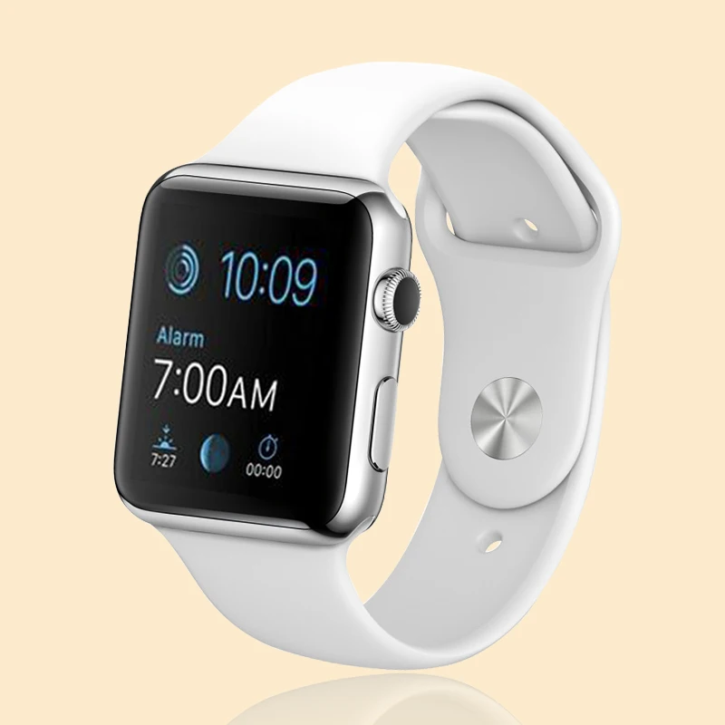 Smartwatch MTK2502C IWO 1:1 Appearance Smart Watch Brcelet