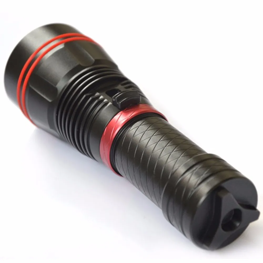 DX1S DIVING FLASHLIGHT (2)