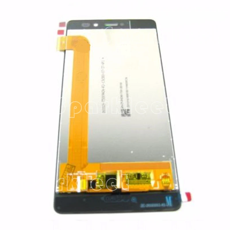 LCD Display For Wiko Tommy LCD Display Touch Screen