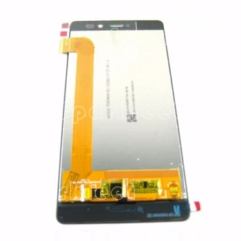 

LCD Display For Wiko Tommy LCD Display Touch Screen Digitizer Assembly Mobile Phone Replacement Repair Parts Black