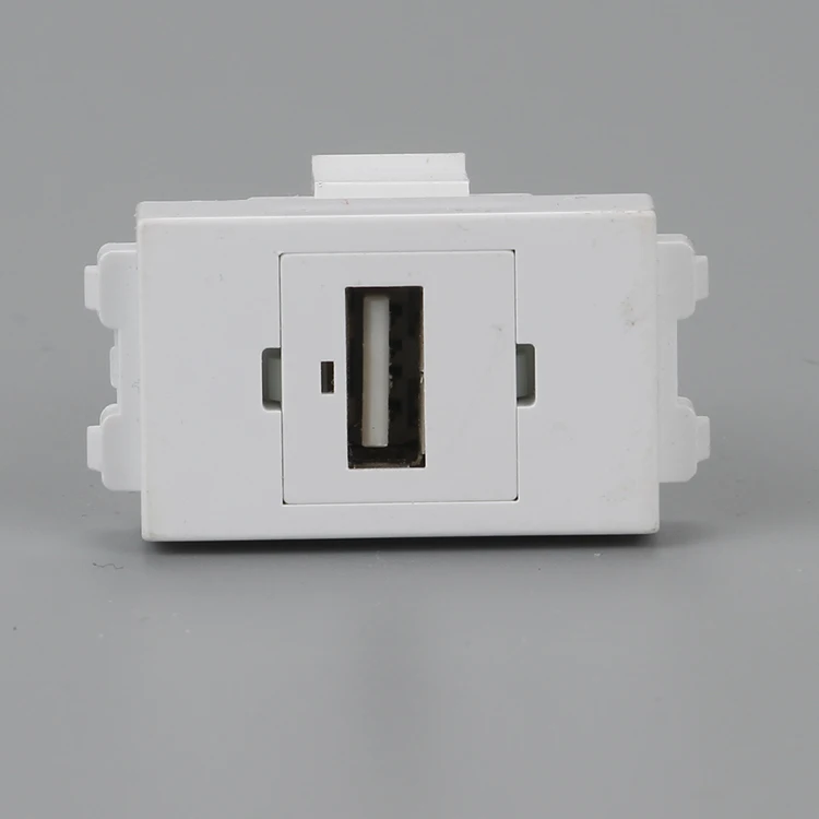 USB2.0 connector plug pic 2