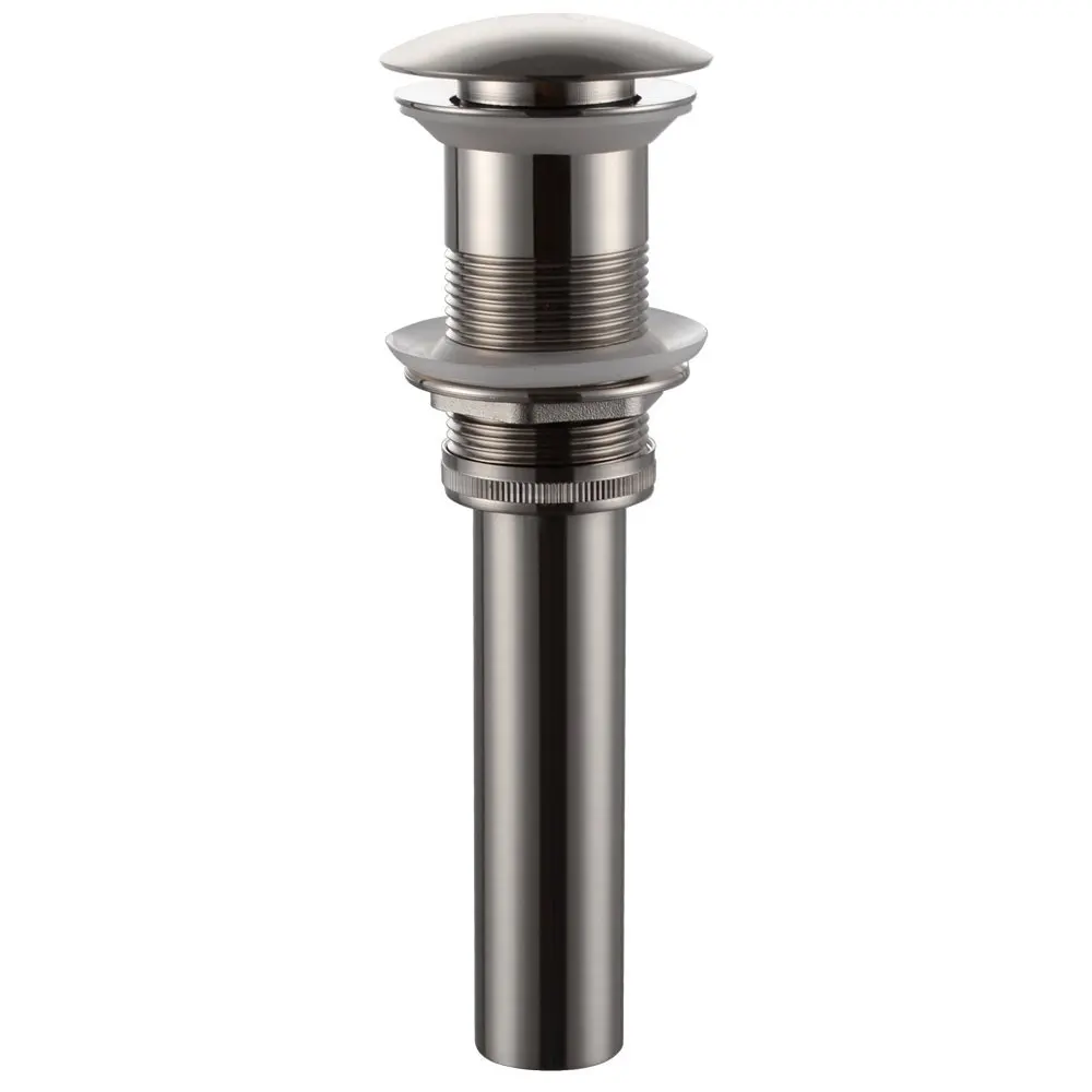 Buy Brass Bathroom Faucet Vessel Vanity Sink Pop Up