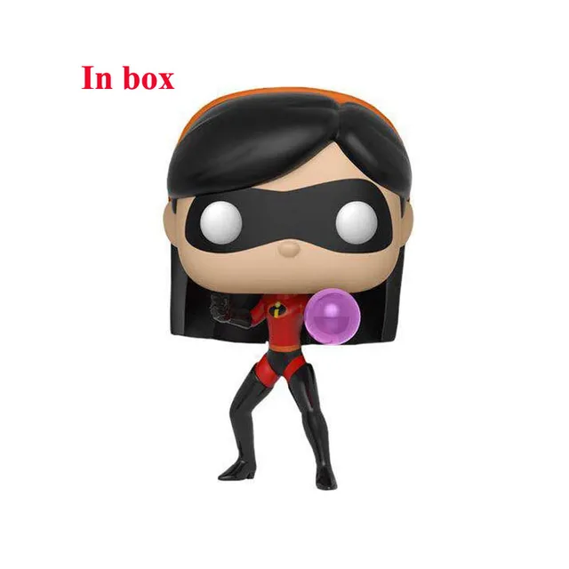 incredibles 2 elastigirl doll