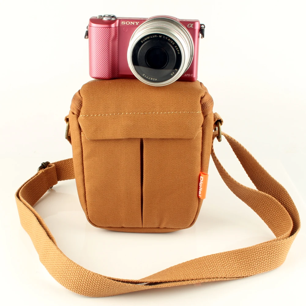 Чехол для камеры Canon Powershot G7X G1X MarkII G15 G16 G7 X Mark II G9X SX620 HS SX730 SX710 SX720 SX520 SX530 SX170|Сумки