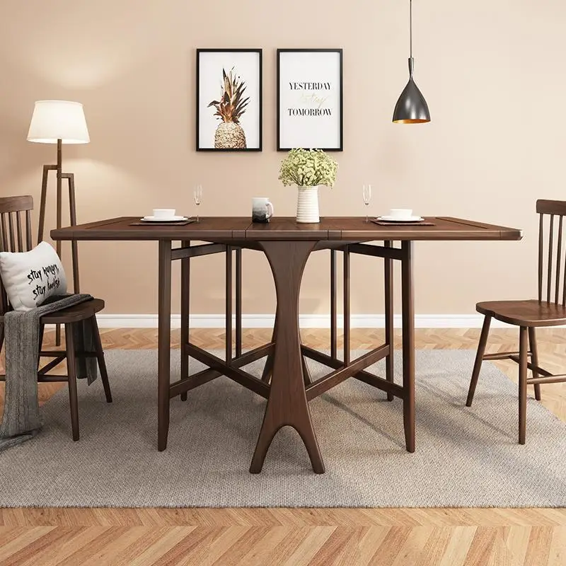 Da Pranzo Meja Makan Kitchen Comedor Redonda Marmol Set A Manger Moderne Vintage Folding Tablo Bureau Mesa Desk Dining Table