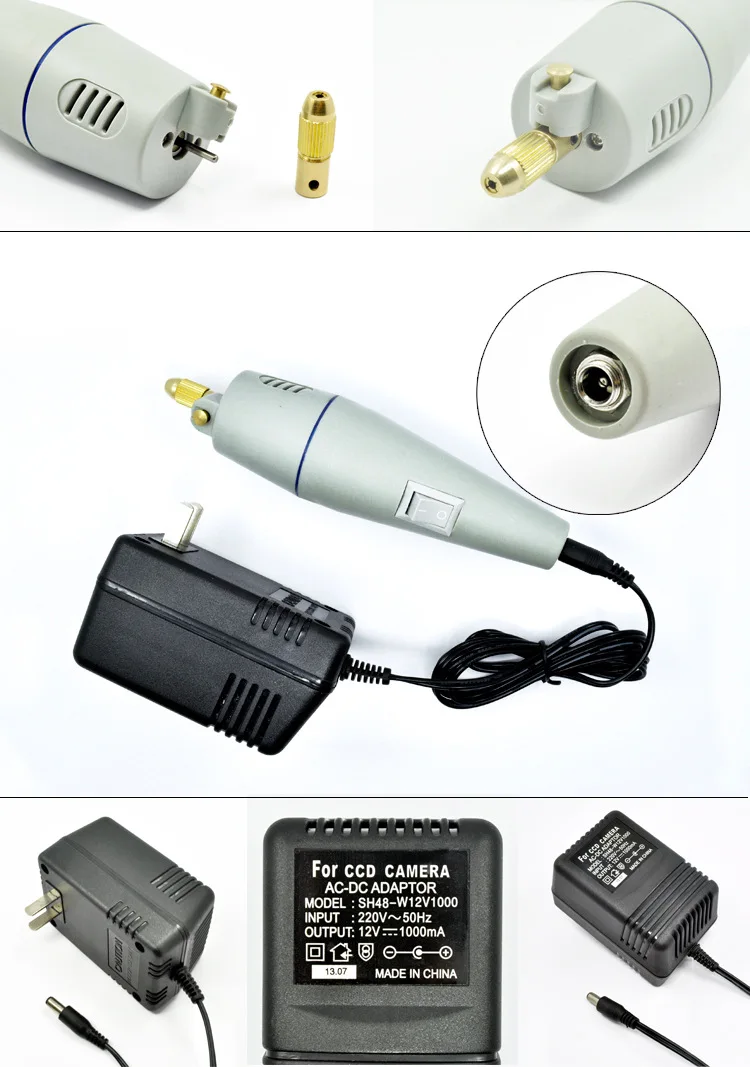 assembler Making Tools for DIY