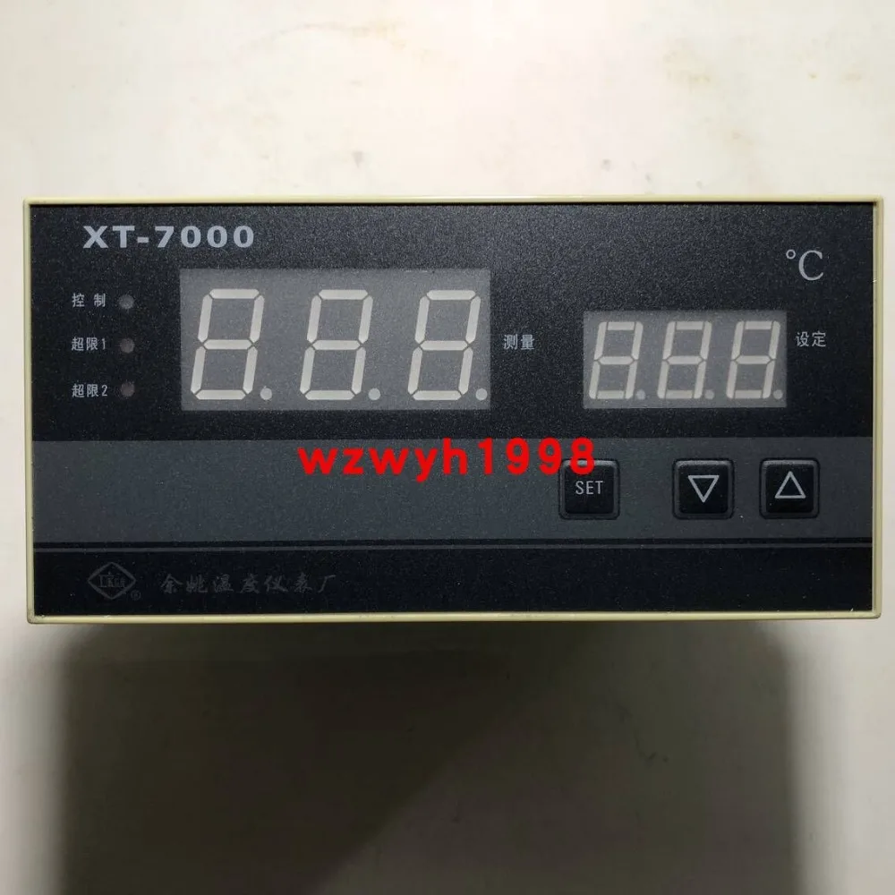 

XT 7000 intelligent meter XT 7001