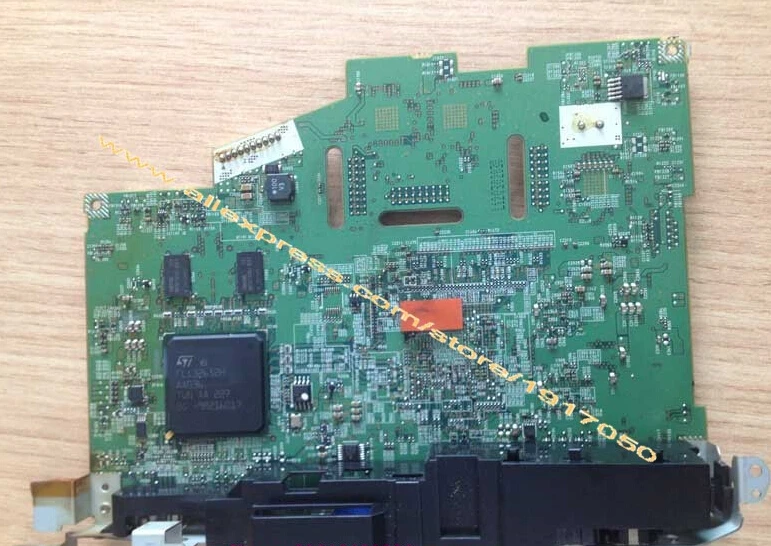 

Original Motherboard EB-C26SH Projector Main Board (board model is "H434MA")