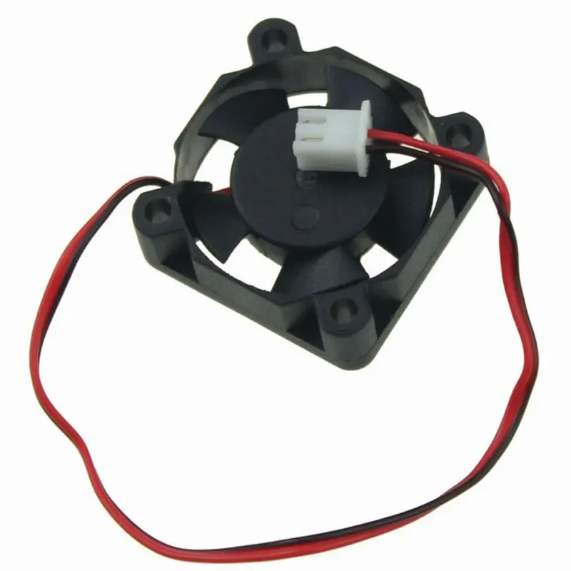 30mm ball fan 10