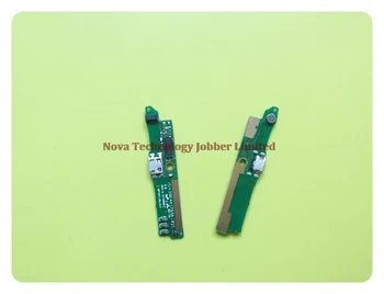 

Wyieno 10Pcs/Lot Charging Port Board For Alcatel One Touch Pop 3 5025 5025D Charger Flex Cable Phone Parts Microphone