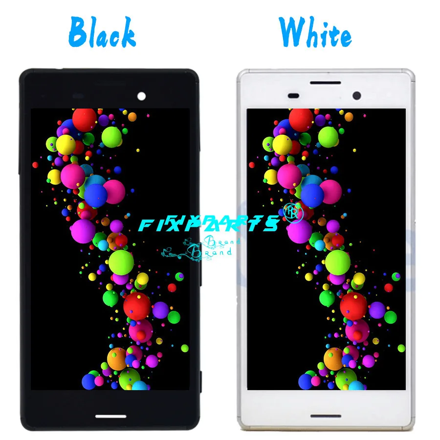 Sony Xperia M4 LCD 963