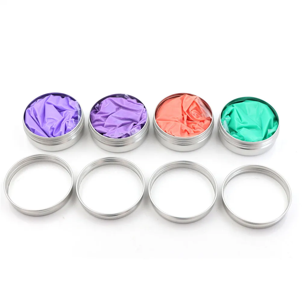 Gift for Kids Hand Putty Glue Rubber Slim Strong Plastic