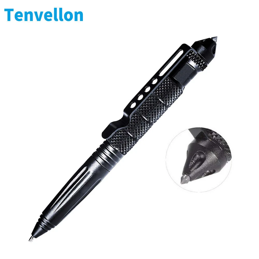 Self Defense Supplies Survival Pen Tactical Defense Pen Safety Security