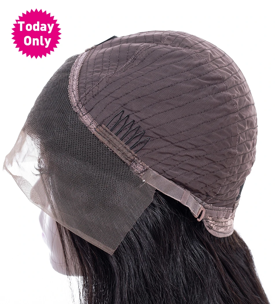 short human hair wigs