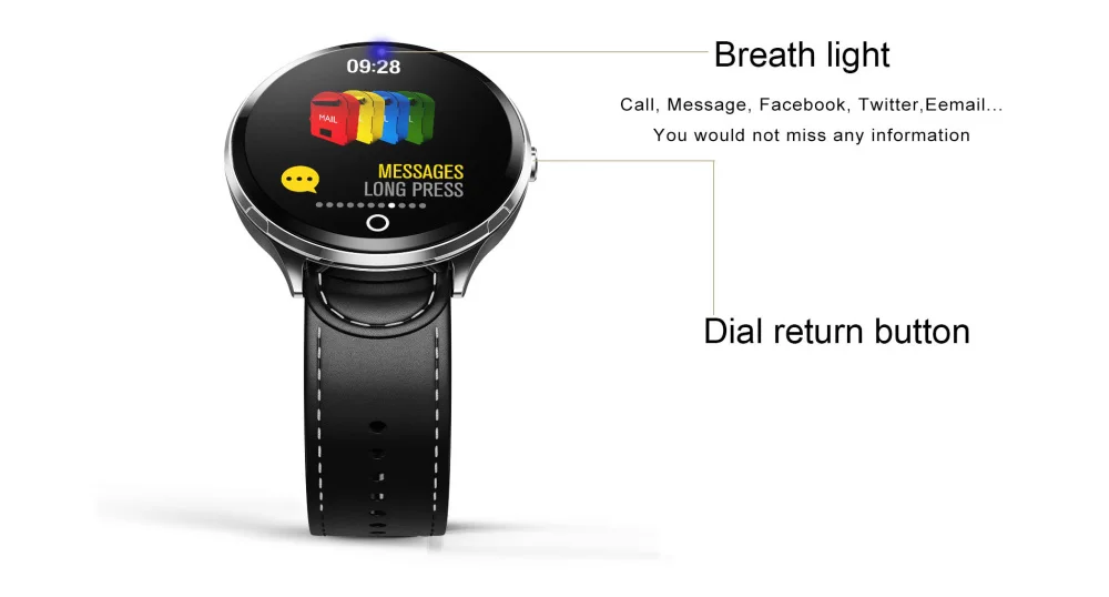 Модный браслет кровяного давления, водонепроницаемые часы, спортивный монитор сердечного ритма, умный фитнес-трекер, Bluetooth Смарт-часы