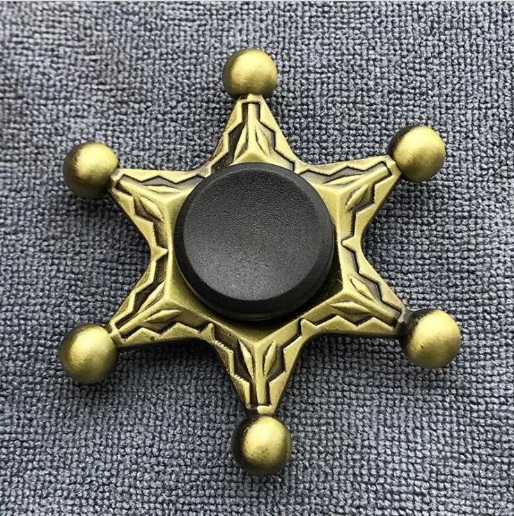 King glory Game Hand Spinner10