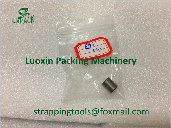 Acme Columbia Fromm Gerrard MIP Orgapack Polychem Rapz Samuel Signode SRP Teknika Titan Uline Ybico JK Generica MGB Centaur Greiner ITATOOLS Kihlberg Kippes ZRTool Poly Steel Strap Banding Tools bander spare par (51)