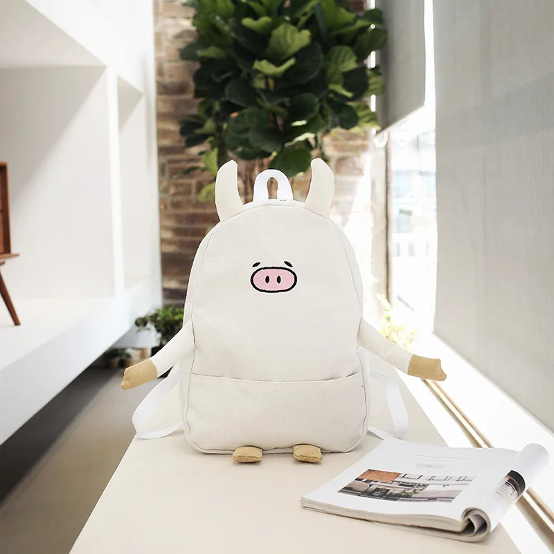 

dower me GY29-30 Lemon Drawstring Cover Women Backpack Travel Shoulder Bag Backpack For Student Girl Teenage Schoolbag