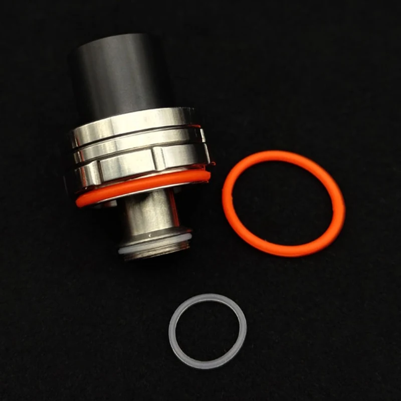 Уплотнительное кольцо VapSmod для SMOK V8 Baby Big V12 Prince Сменное уплотнительное