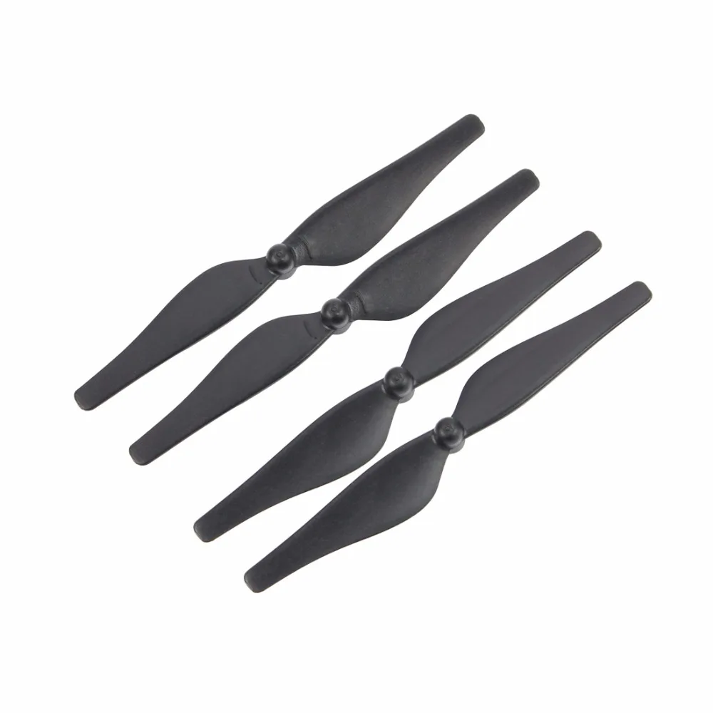 Quick Release / Lock Propellers for DJI Tello Mini Plane CCW + CW Props Quadcopter 5 Colors 1pack of 2pairs
