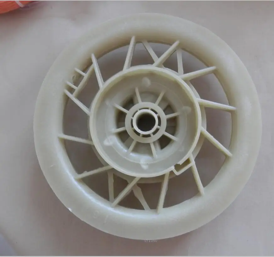 GX340 STARTER PAWL KIT STEEL RATCHET HONDA GX390 420 610 620 2