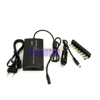 

Universal 120W AC Adapter Power Supply Charger Cord for Laptop Notebook Hot Computer Accessories Drop Shipping