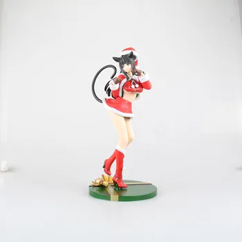 

Anime Alphamax skytube Tony Sexy Christmas girl 1/6 PVC Action Figure Collectible Model doll toy 26cm