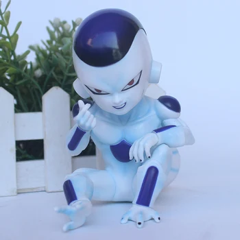 

Anime Dragon Ball Z GK Frieza PVC Action Figure 12cm