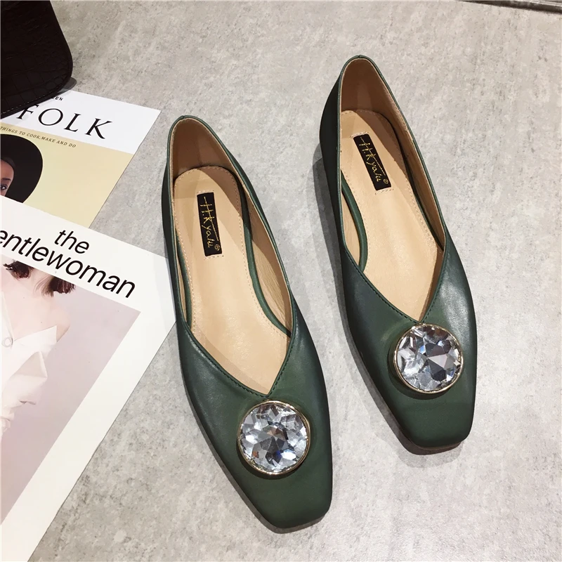 

Elegant Fashion Sexy Wedding Shoes Fumale Heel Shoes 2019 new bridesmaid buckle sequins bridal shoes gentle shoes fairy with