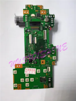 

95%new HS22 mainboard for Fuji hs22 main board HS22 motherboard camera Repair Part free shipping