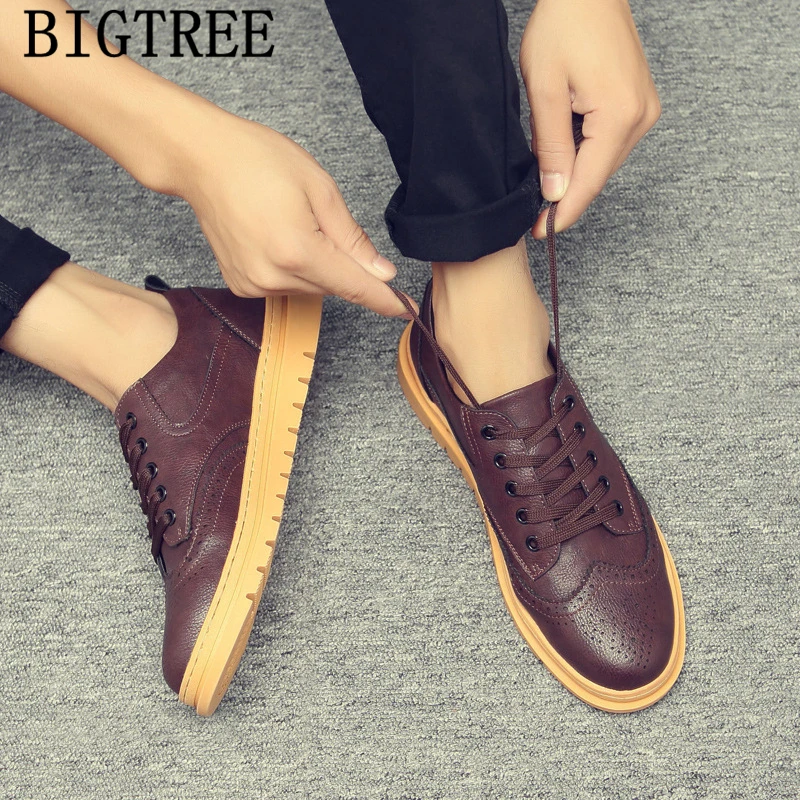 mens designer brogues sale