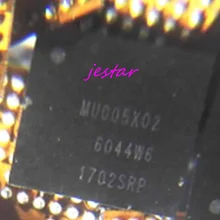 10 шт./лот MU005X02 для samsung J710F Мощность IC J710F небольшой Мощность чип